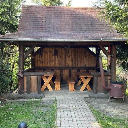 Izba Juliana V Penzione Pod Smrekom Martin Exteriér fotografie