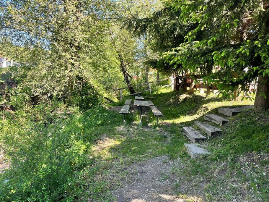 Izba Juliana V Penzione Pod Smrekom Martin Exteriér fotografie