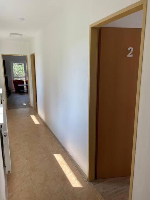 Izba Juliana V Penzione Pod Smrekom Martin Exteriér fotografie